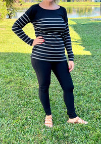 Hatley - Ali Breton Top