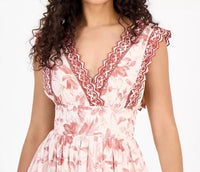 En Saison - Sedona Midi Dress