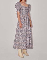 Magali Pascal - Mariette Classic Dress