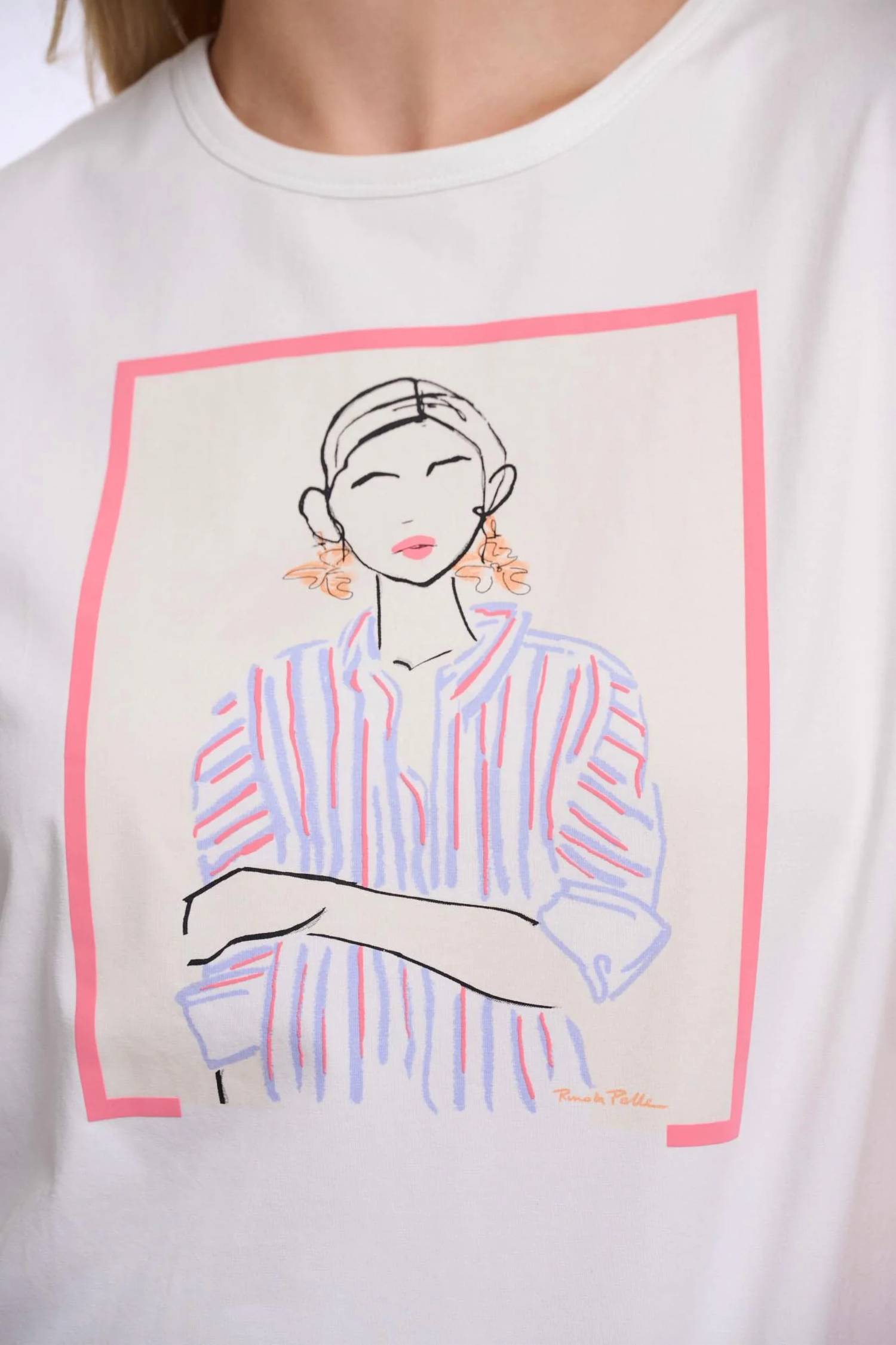 Rino & Pelle - Nanouk T Shirt