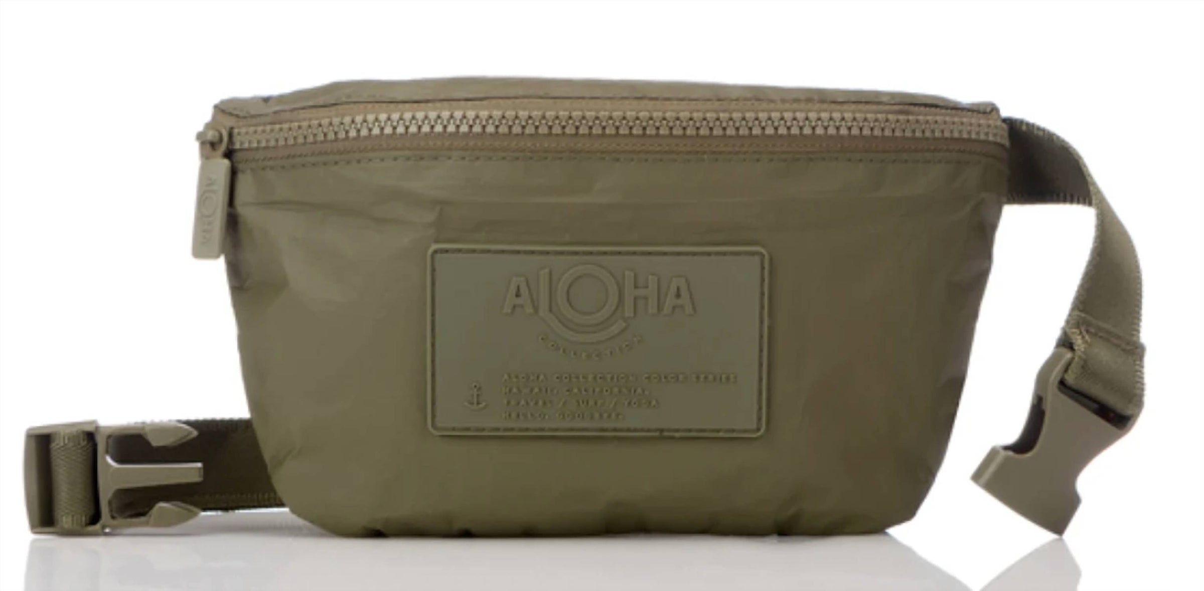 Aloha Collection - Women's Mini Hip Pack Bag