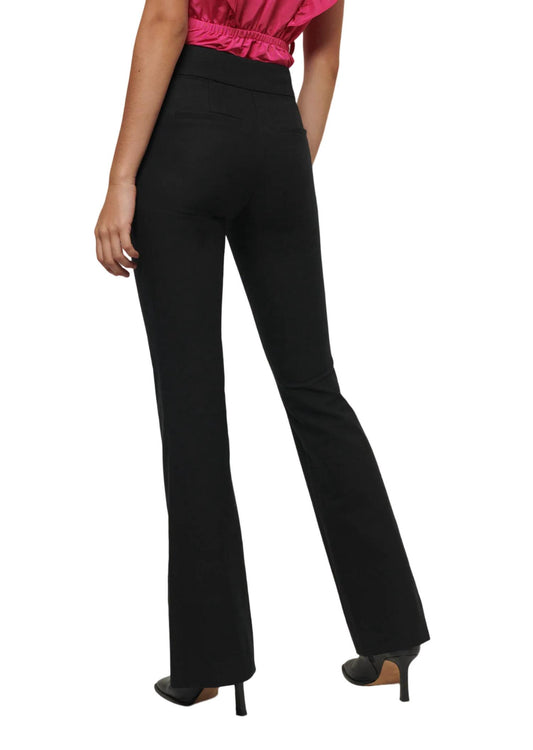 MAEVE FRONT SLIT TROUSERS