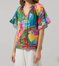 Sugarlips - Kelley Blouse