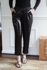Joh - Jassy Sequin Pant