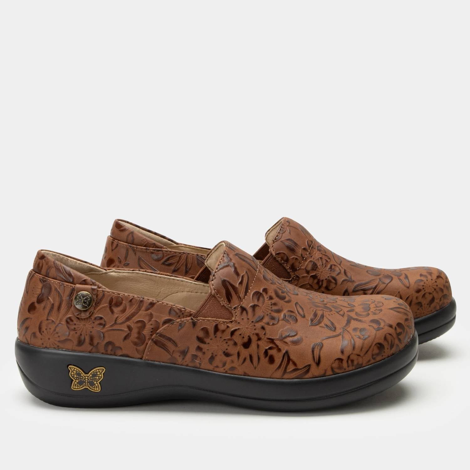 Alegria - Women's Keli Loafer Shoes