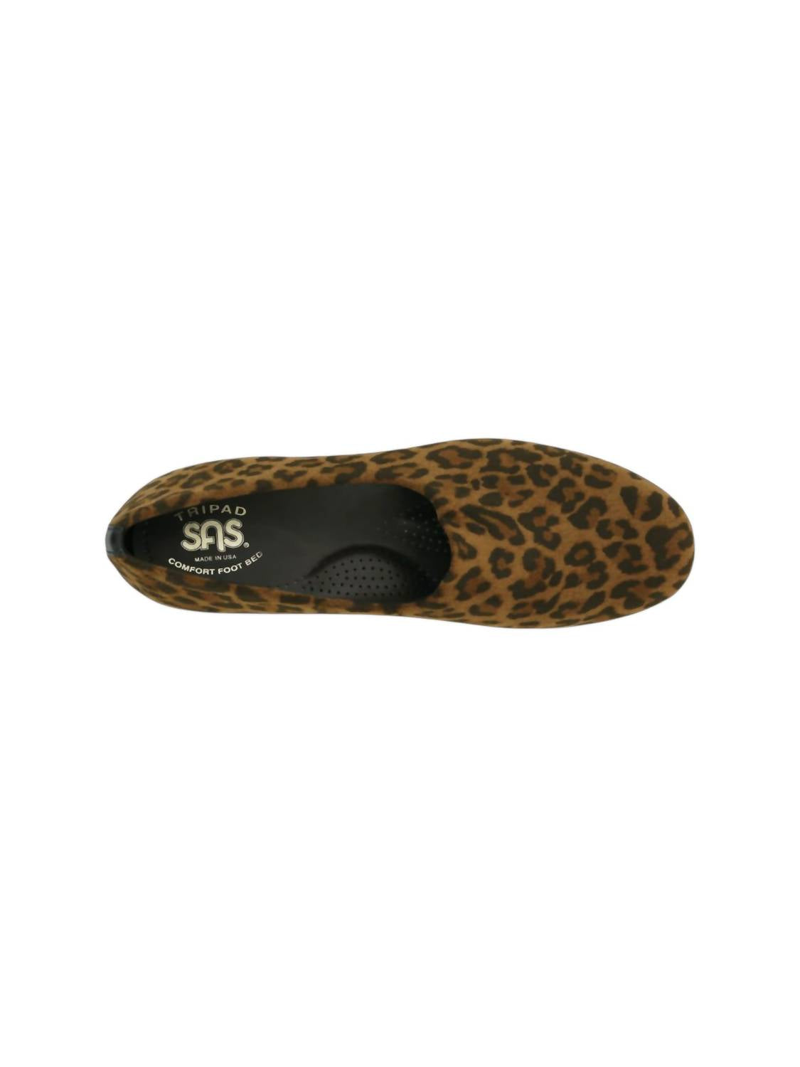 Sas - Women's Bliss Slip On Wedge Shoes