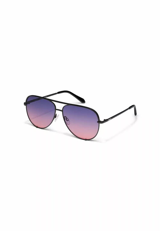 Quay - High Key Extra Large Sunglasses