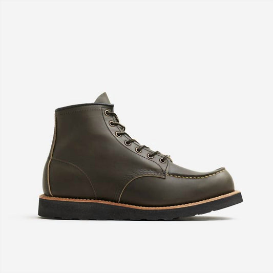 Red Wing Shoes - Men's Classic Moc Boot