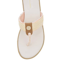 Yellowbox - Women's Stencil Flip Flop