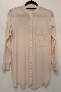 Lysse - Women's Long Sleeves Crewneck Blouse