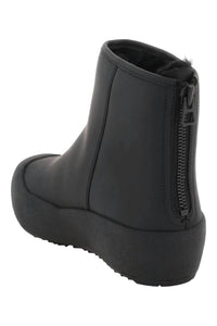 Bally - Women's Bernina Leather Boots