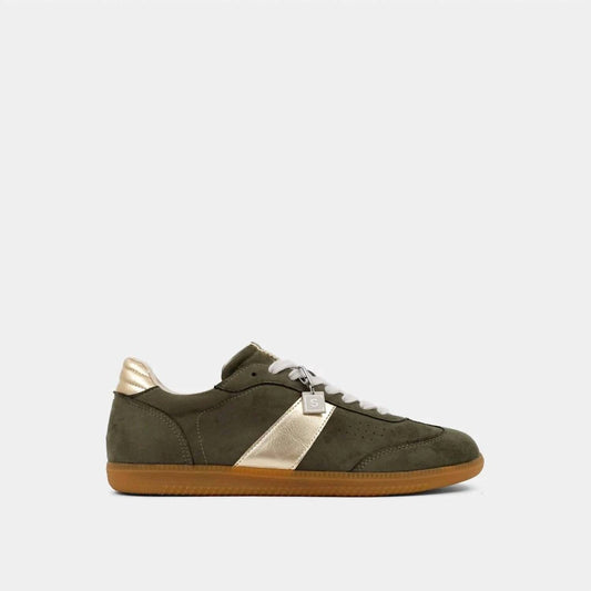 Shu Shop - Women's Sydney Sneaker