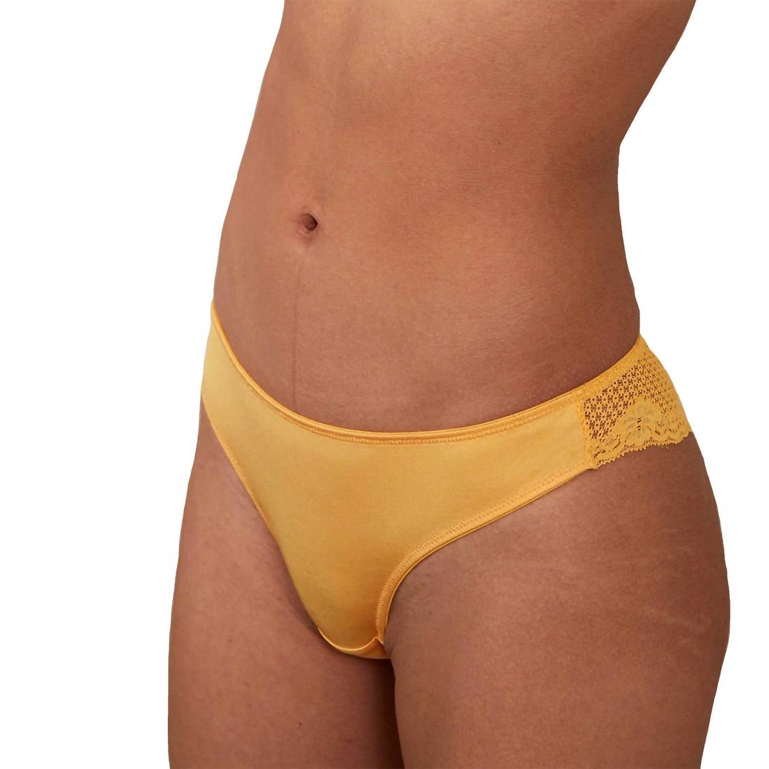 Alice Brazilian Panty