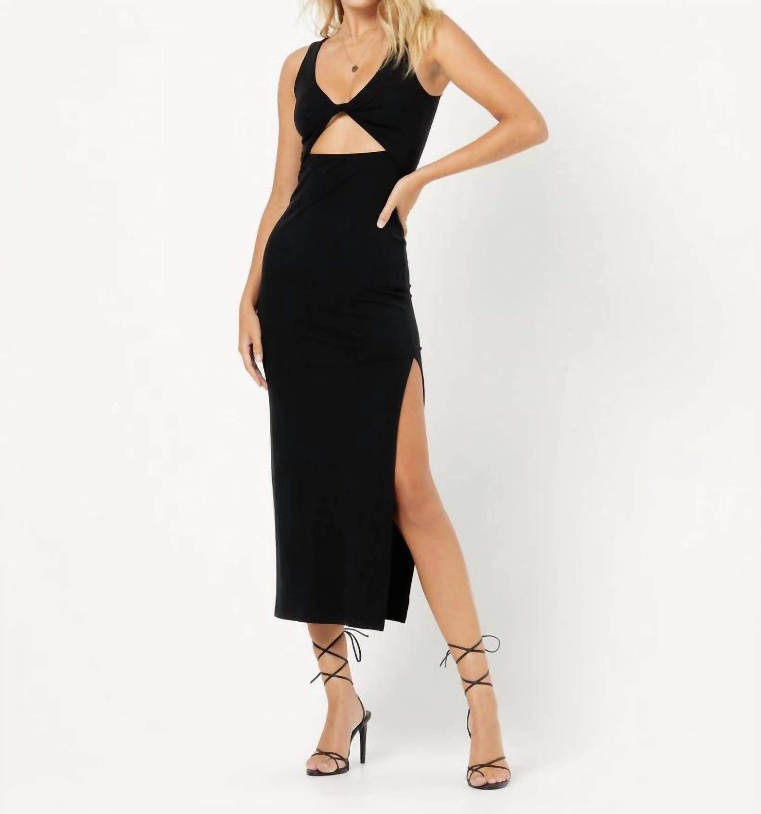 L*Space - Nico Midi Dress