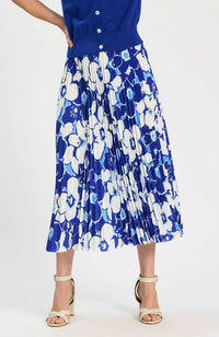 Tyler Boe - Cara Pleated Skirt