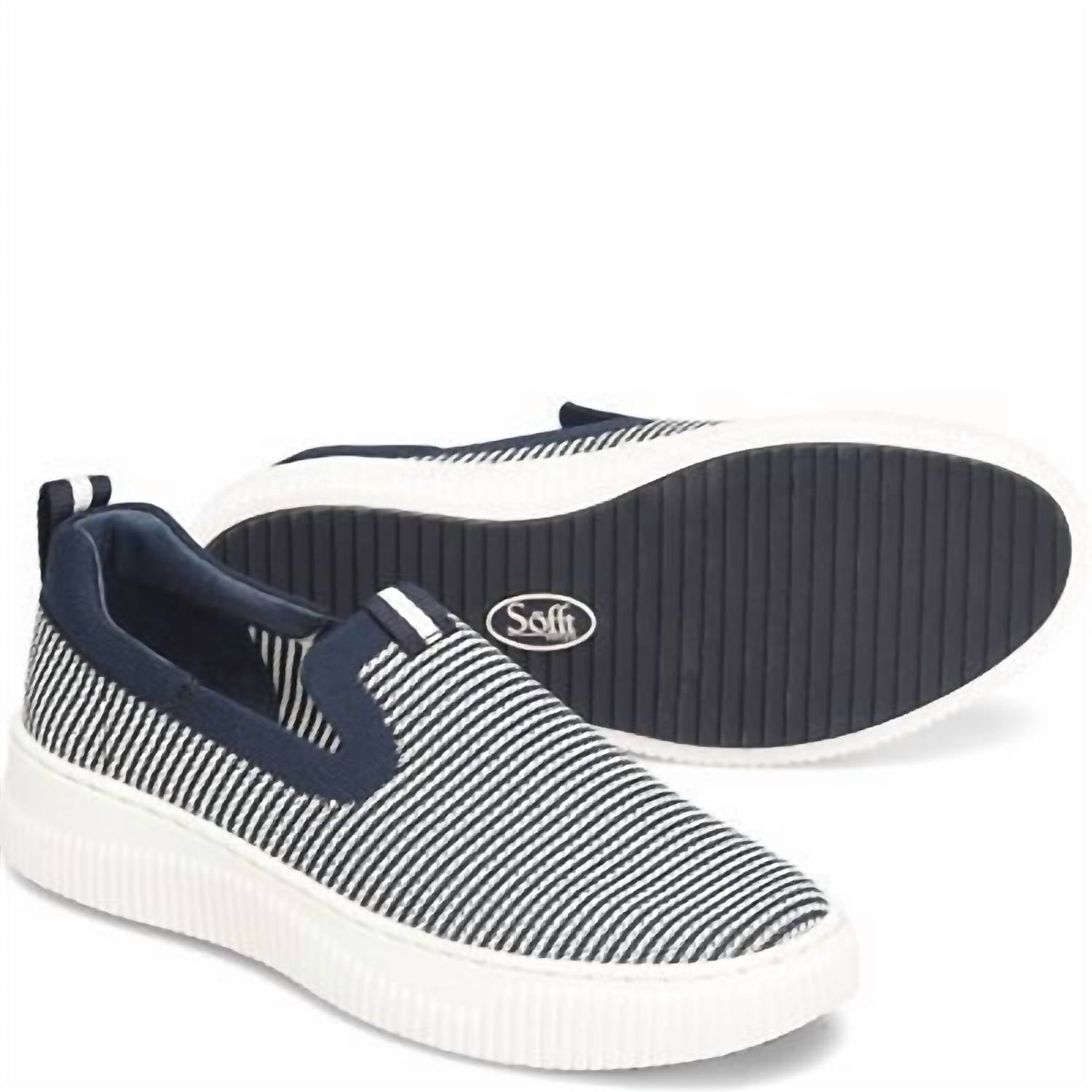 Sofft - WOMEN'S FRAYDA SLIP-ON SNEAKERS