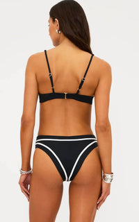 Beach Riot - Jemma Bottom Bandana Bikini