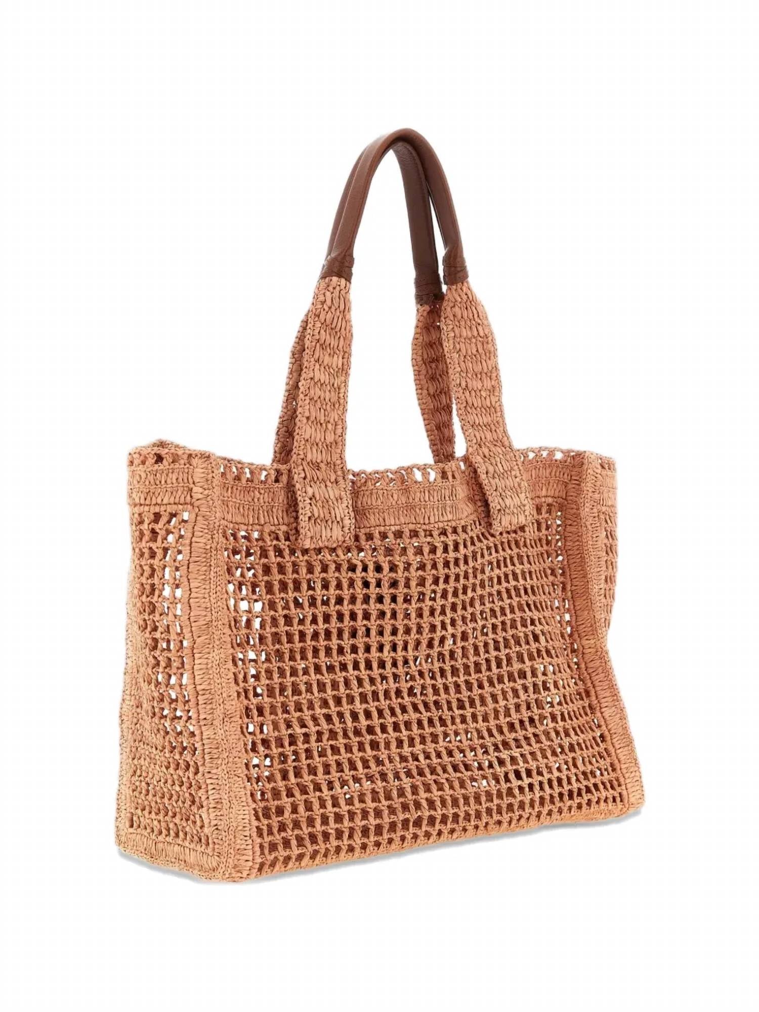 Chloe - Summer Banana Tote Bag