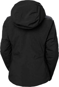 Helly Hansen Women's Alphelia Infinity Jacket in black - women's jacket - view 4