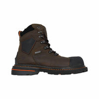 Hoss Boot Company - Men's Range Composite Toe Puncture Resistant Waterproof Boots