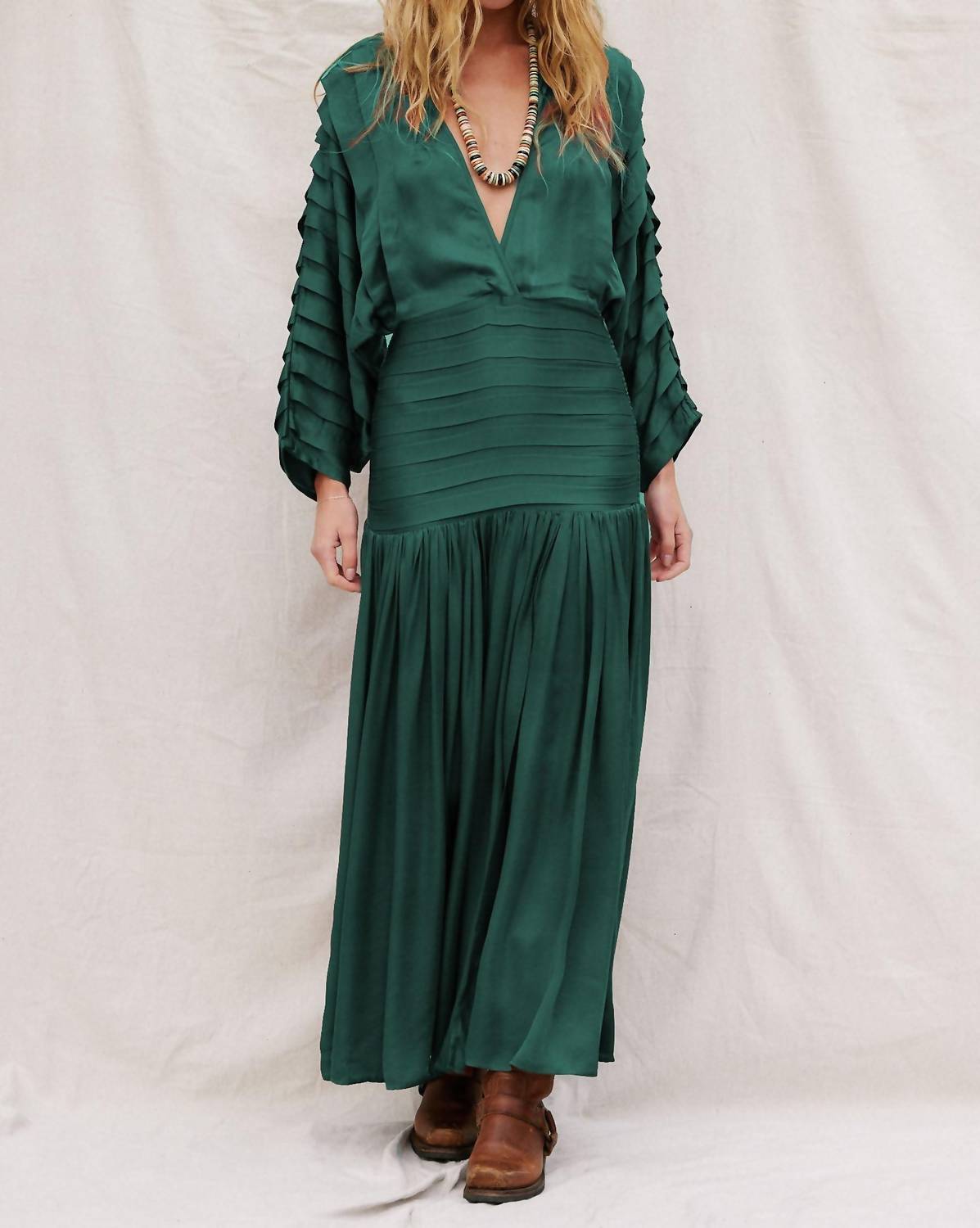 Jen'S Pirate Booty - Isla Maxi Dress