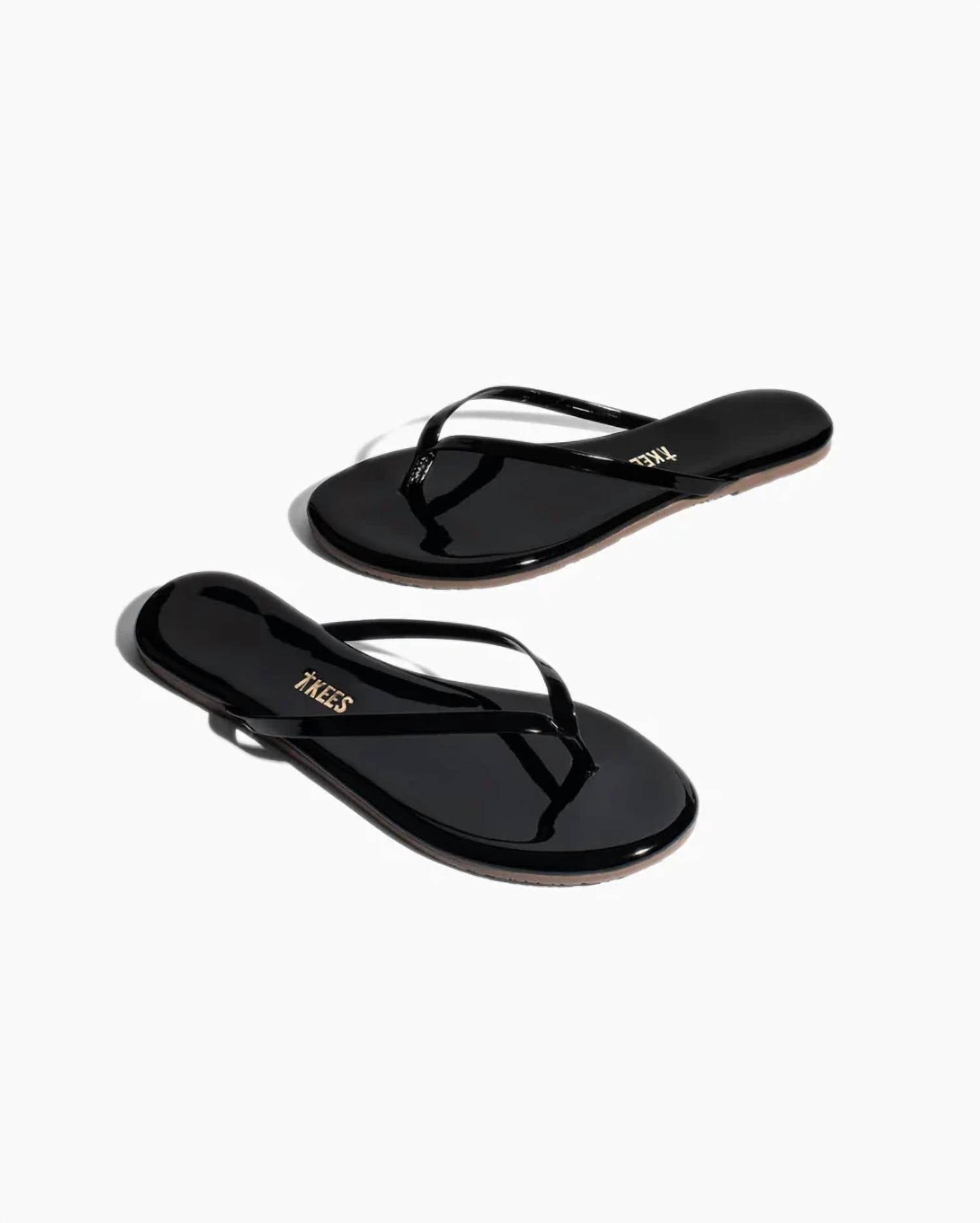 Tkees - Women's Lily Glosses Flip Flops