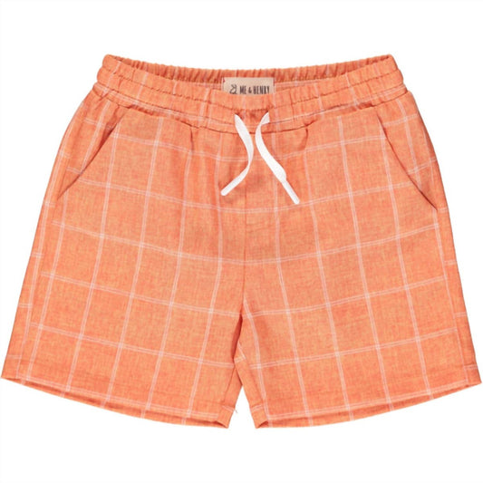 Me & Henry - Boy's Surf Swim Shorts