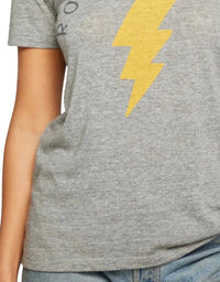 Chaser - Rock Legend Short Sleeve Graphic Tee