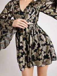 Mille - Goldie Mini Dress