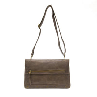 Joy Susan - Women's Cassie Convertible Crossbody Bag