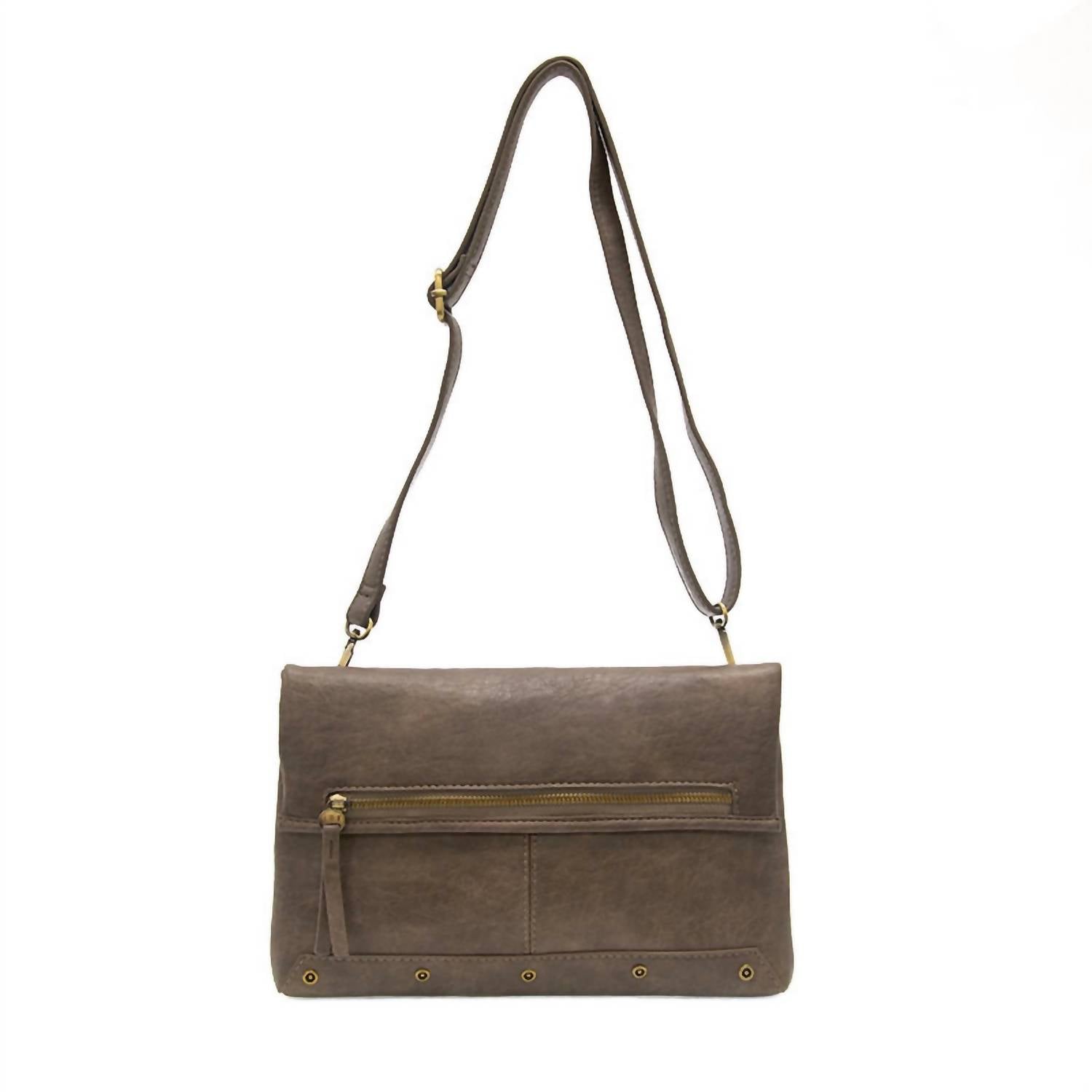 Joy Susan - Women's Cassie Convertible Crossbody Bag