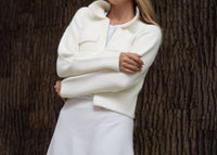 Esteem Couture - Aspen Cargo Jacket