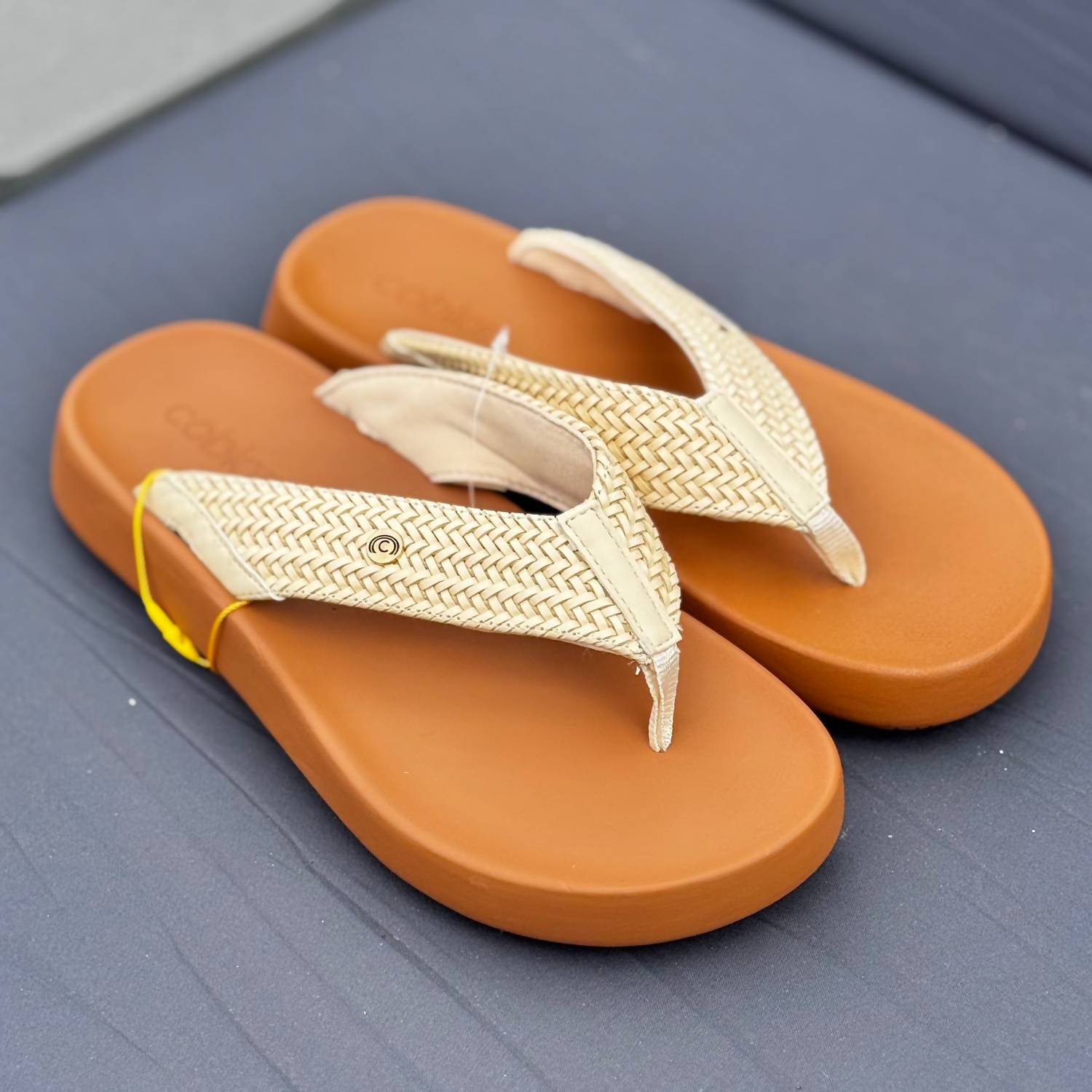 Cobian - Women's Palmilla Sandals