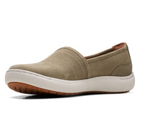 Clarks - Women's Nalle Violet Loafer