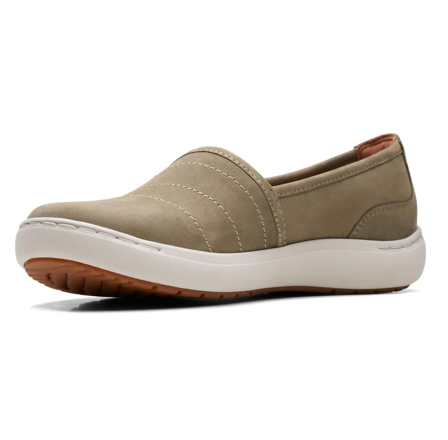 Clarks - Women's Nalle Violet Loafer