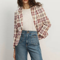 Veronica Beard - Tyra Dickey Jacket