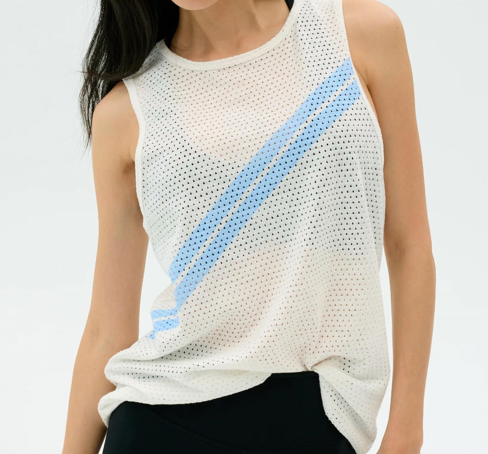 Splits59 - Women's Bandit Mesh Tank Top