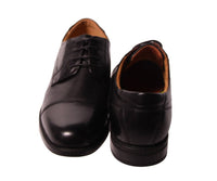 Florsheim Men's Midtown Cap Toe Oxford Shoes in black - men's shoe - alternate view