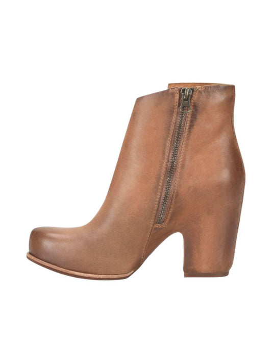 Kork-Ease - Women's Seeley Booties