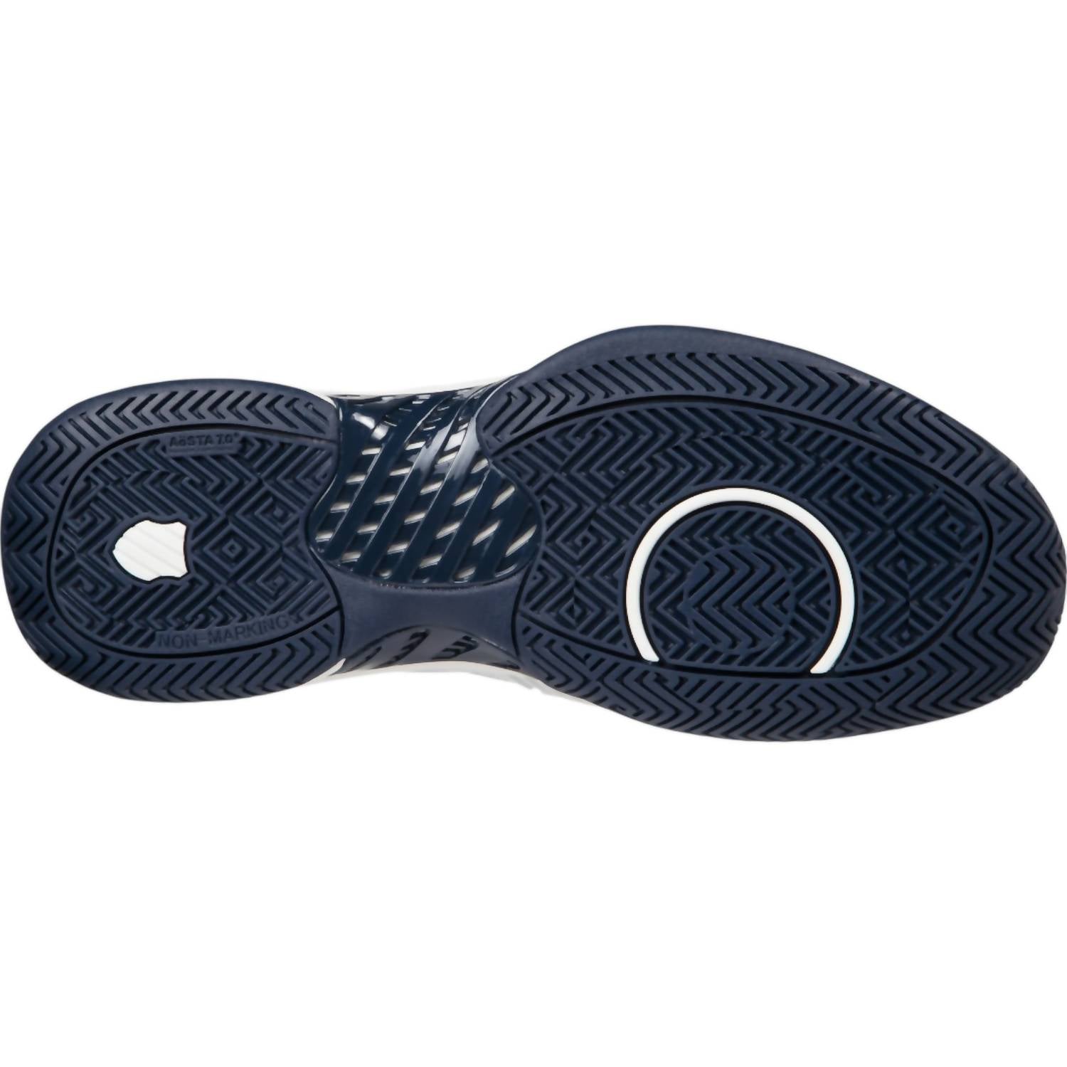 K-Swiss - Men's Hypercourt Supreme Shoes