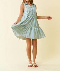Doe And Rae - Tilton Dress