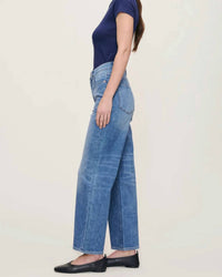 Dl1961 - Women'S - Karmine Wide Leg Jeans