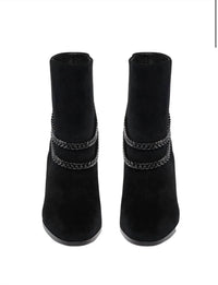 Paige - Women's Claire Bootie