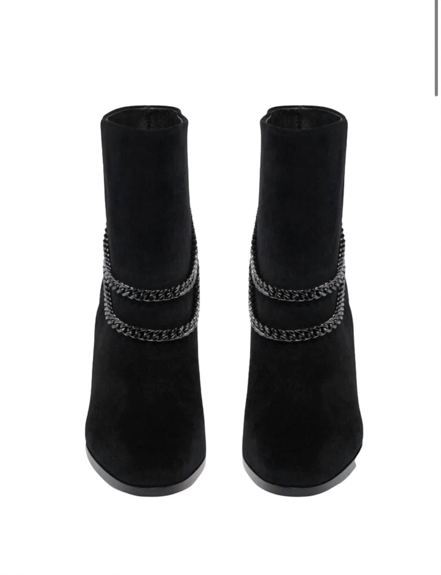 Paige - Women's Claire Bootie