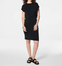 Spanx - AirEssentials Gathered Waist Dress