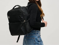 Urban Expressions - Women's Urban Explorer Backpack