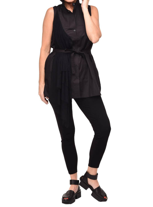 Tulip Clothing - Peyton Top