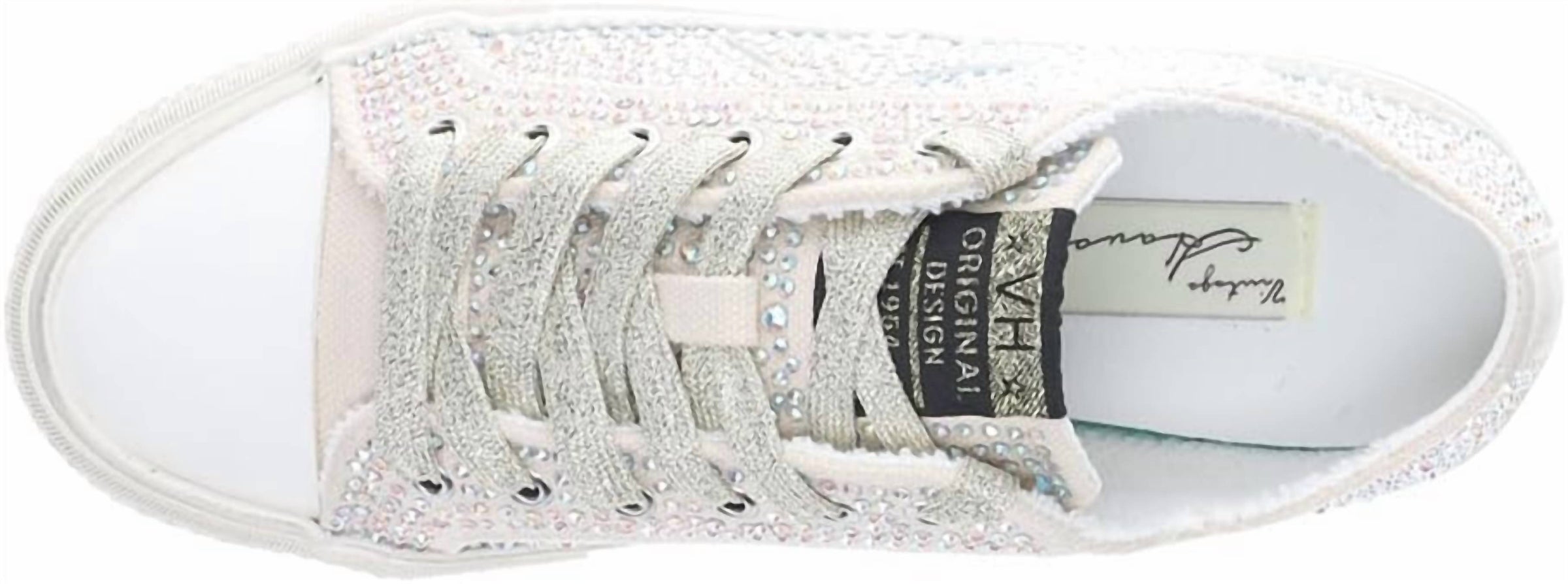 Vintage Havana - Women's Starburst 1 Sneaker