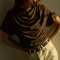 Nation Ltd - Daryl Cowlneck Tee