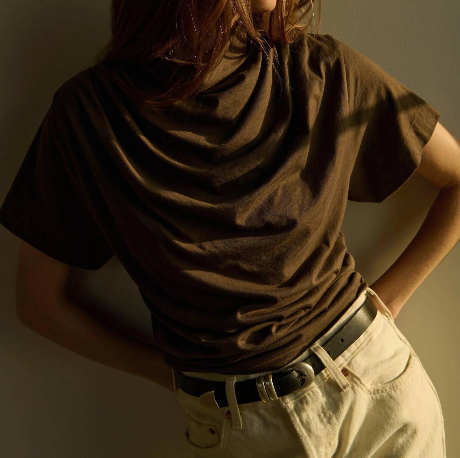 Nation Ltd - Daryl Cowlneck Tee